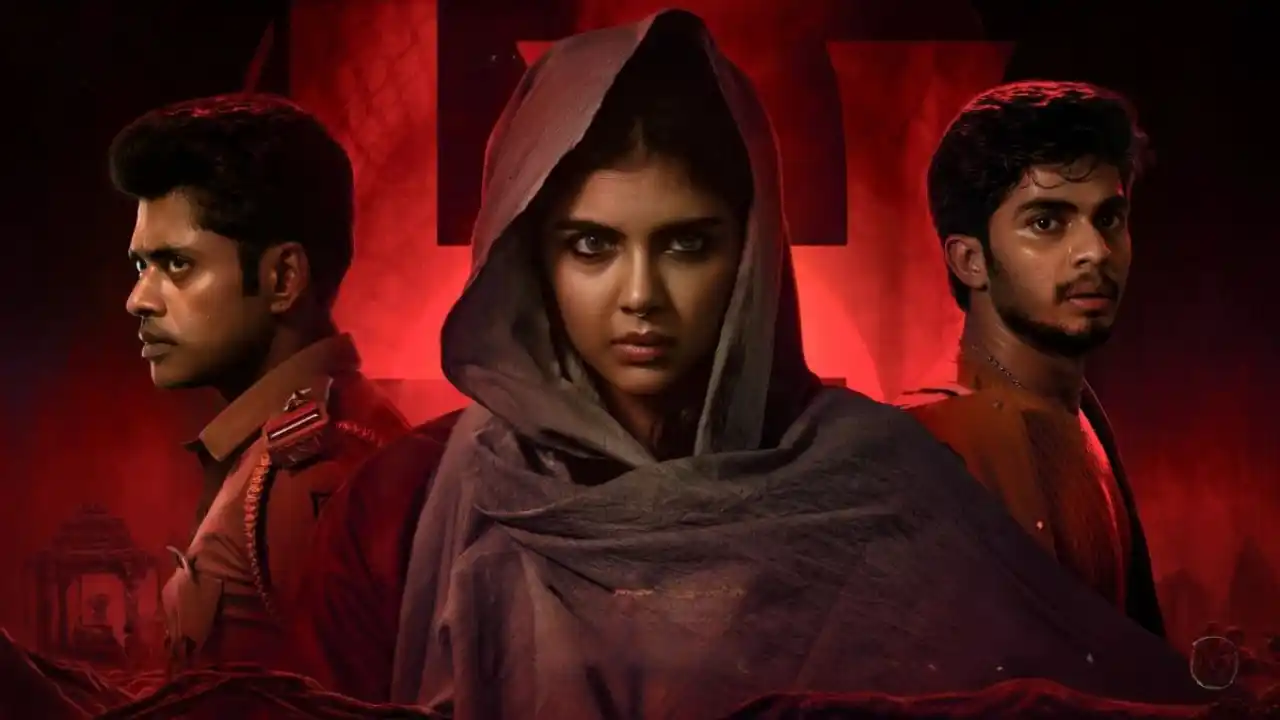 Lokah Chapter 1 Collection