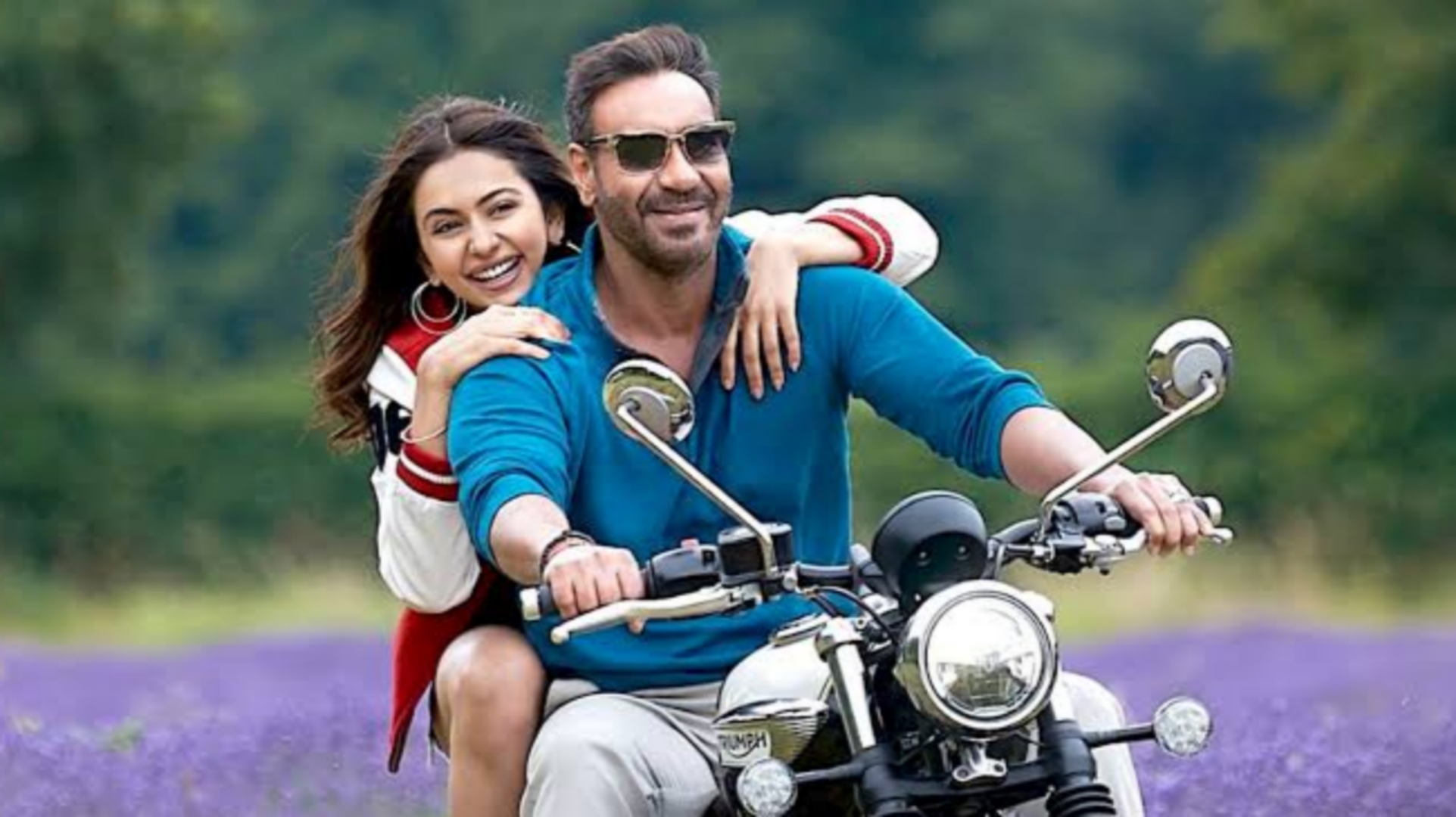 De De Pyaar De 2 Release