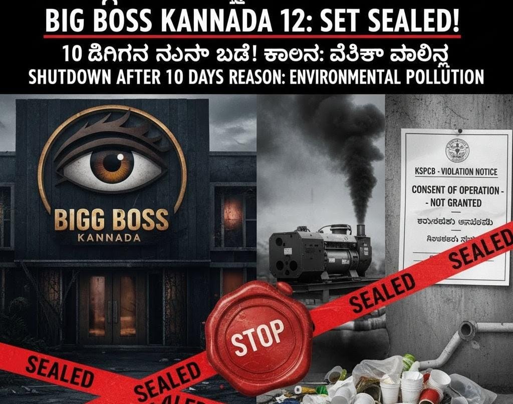 Bigg Boss Kannada 12