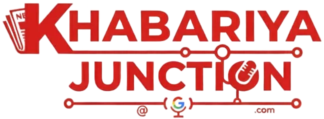 khabariya junction
